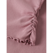 NAME IT Bluse Vemia Lilas